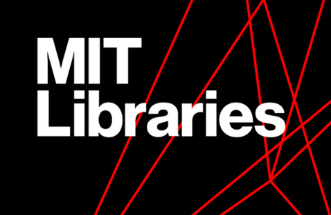 MIT Libraries logo