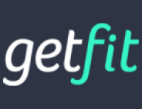get fit logo