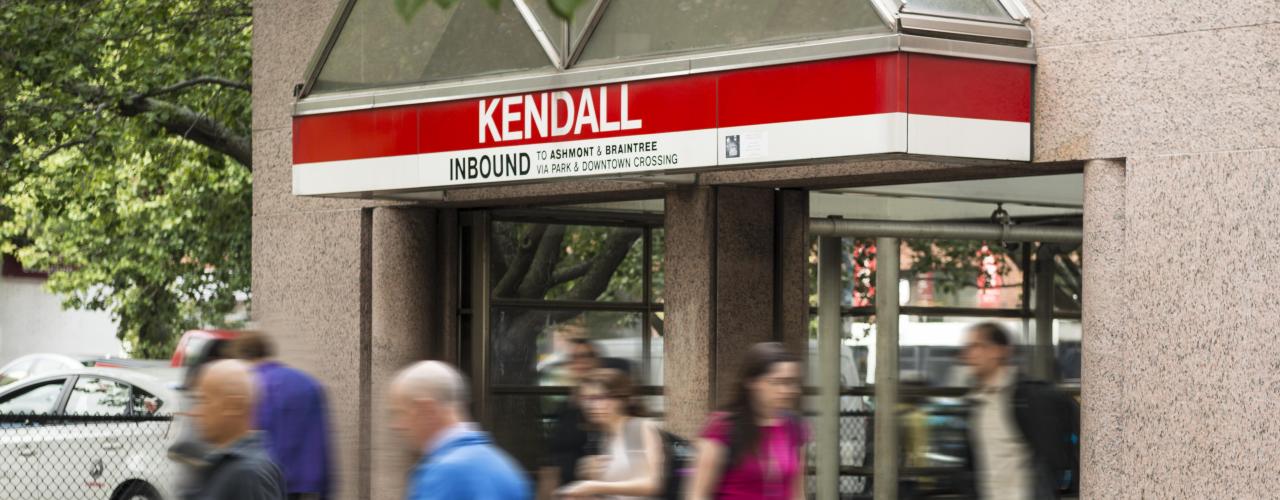 kendall