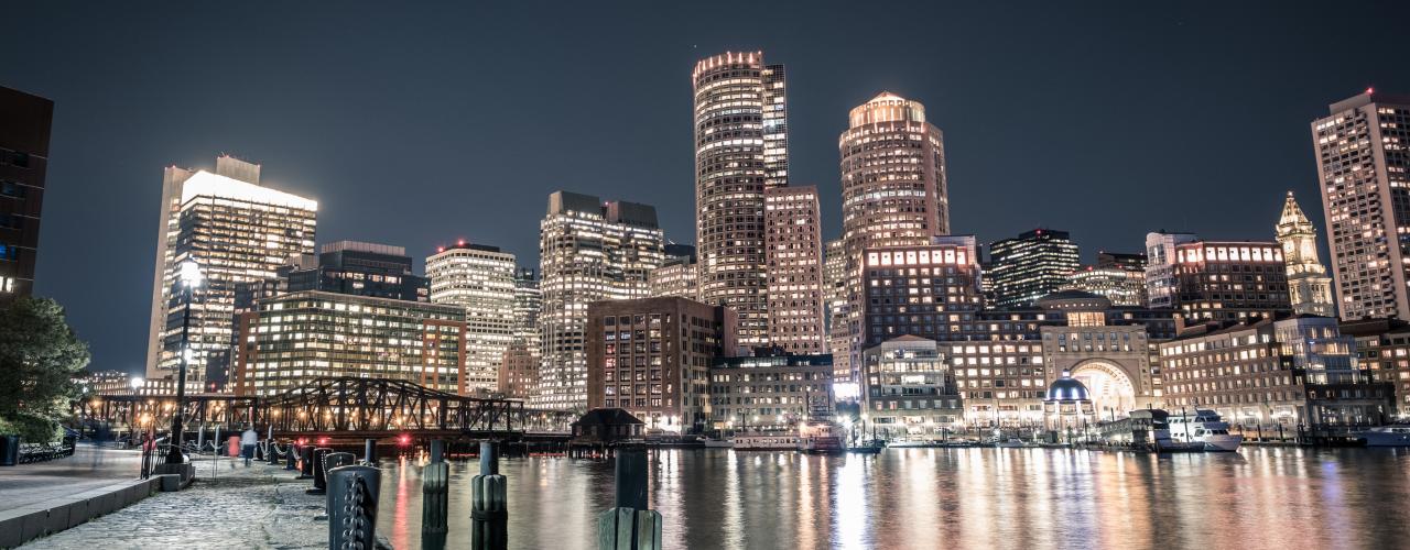 Boston