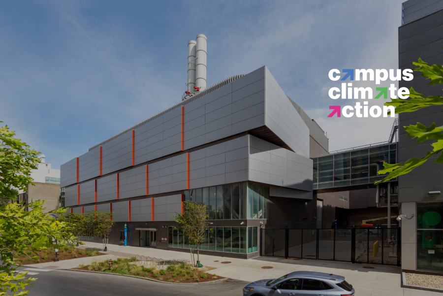 streetview of energy building