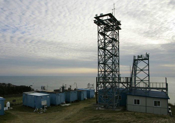 Since 2013, annual emissions of a banned, ozone-depleting chlorofluorocarbon (CFC) have increased by nearly 8,000 tons from eastern China. That year South Korea's Gosan GAW Regional Station, on the southwestern tip of Jeju Island, started detectin...