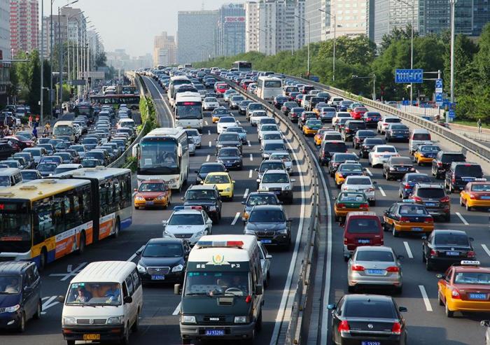 Years of rapid urbanization, rising incomes, and transport investment focused on automobiles has led to a significant rise in traffic congestion in Beijing and other Chinese cities. An MIT study considers how effective new measures will be i...