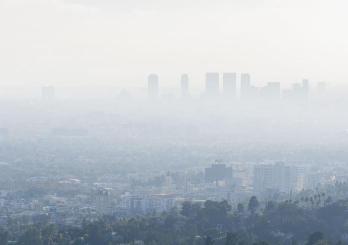 MIT researchers found a more dramatic decline in organic aerosol across the U.S. than previously reported, which may account for more lives saved than the U.S. Environmental Protection Agency anticipated in a 2011 report on the Clean Air Act an...
