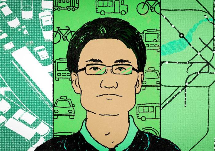 
              “If in the 1980s you asked people what would the [mobility] system look like 20 years in the future, they would say it would probably be the same,” Associate Professor Jinhua Zhao says. “Now, really nobody knows what it will i...