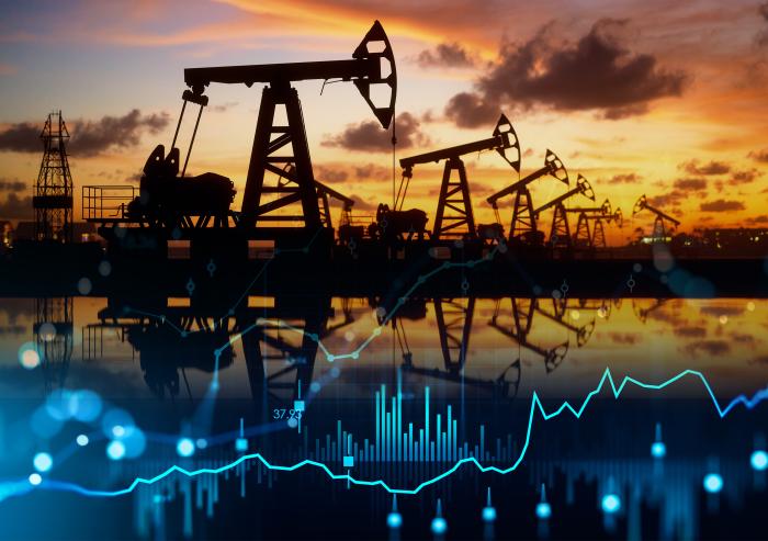 
              Amplified Industries’ sensors and analytics give oil well operators real-time alerts when things go wrong, allowing them to respond to issues before they become disasters.
              Credit: MIT News, iStock
      