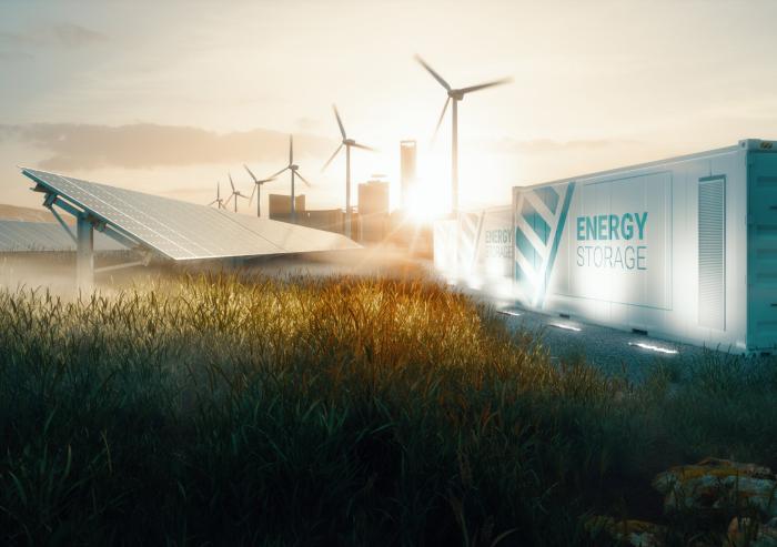 
              "The Future of Energy Storage" report is the culmination of a three-year study exploring the long-term outlook and recommendations for energy storage technology and policy. As the report details, energy storage is a key component i...