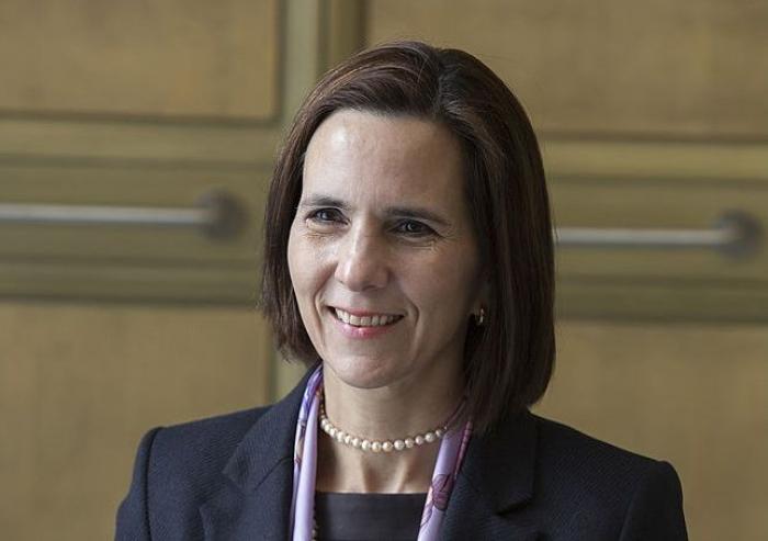 Lourdes Melgar SM ’88 PhD ’92 Lourdes Melgar SM ’88 PhD ’92