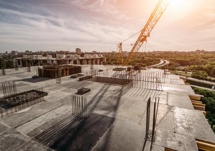 
              By lowering concrete’s production emissions and using it in innovative ways, it’s possible to significantly cut the emissions of buildings and pavements in the United States.
          