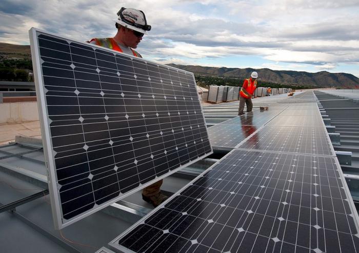 New research finds certain aspects of how state-level renewable portfolio standards are designed and presented can set people’s minds for or against such policies — and that in this arena, public opinion does influence policymaking. For example... New research finds certain aspects of how state-level renewable portfolio standards are designed and presented can set people’s minds for or against such policies — and that in this arena, public opinion does influence policymaking. For example...