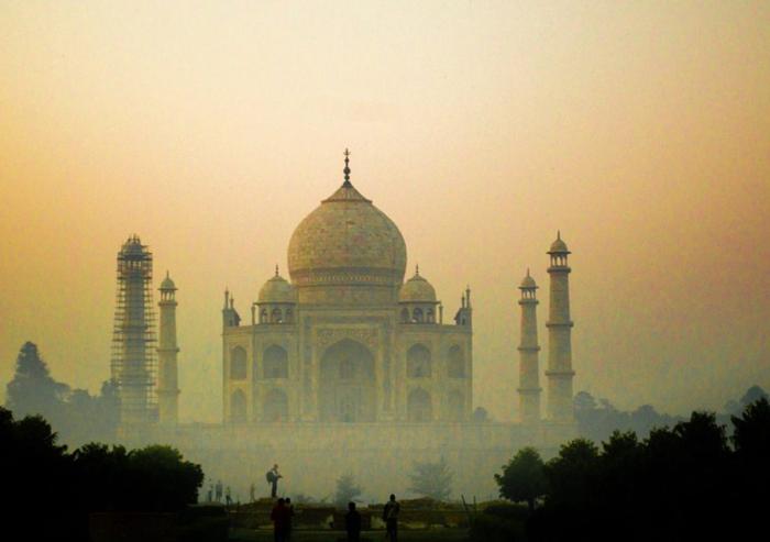 A new MIT-led study in the journal Energy Economics is the first to explicitly explore emissions-reduction pathways for India’s hard-to-abate sectors.
Photo: Vishnudeep Dixit/Pexels
A new MIT-led study in the journal Energy Economics is the first to explicitly explore emissions-reduction pathways for India’s hard-to-abate sectors.
Photo: Vishnudeep Dixit/Pexels
