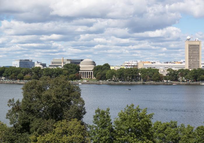 Charles River