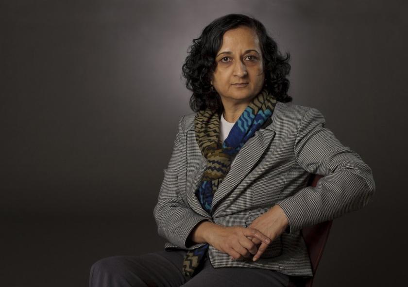 
              Using a combination of control theory, cognitive science, economic modeling, and cyber-physical systems, Anuradha Annaswamy and her team have designed intelligent systems that could someday transform the way we travel and consum...