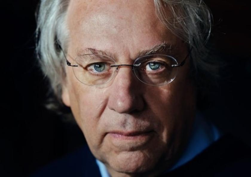 
              Best known for his foundational contributions to the science of tropical cyclones, climate, and links between them, Kerry Emanuel has also been a prominent voice in public debates on climate change, and what we should do about it.
  ...