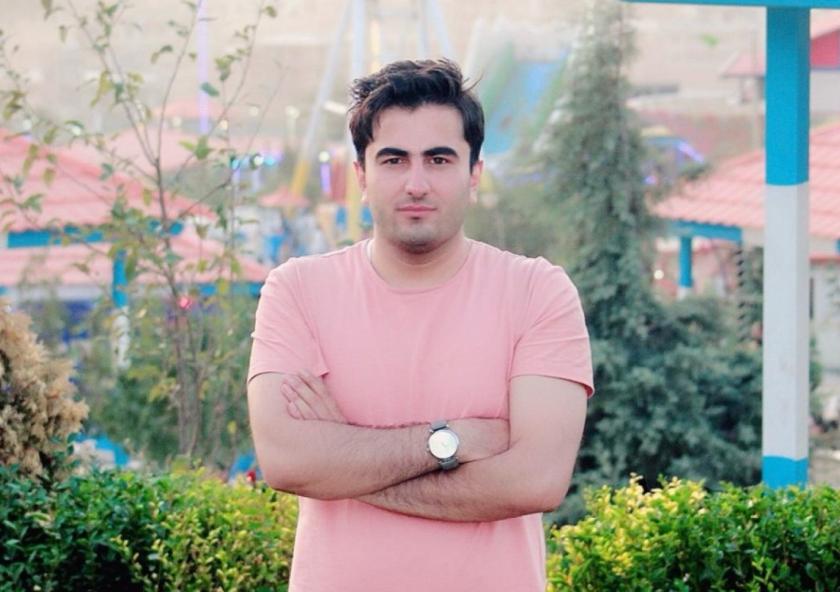 Hilal Mohammadzai graduated from the MIT Emerging Talent Certificate in Computer and Data Science as part of his path to pursue a career in data science. Hilal Mohammadzai graduated from the MIT Emerging Talent Certificate in Computer and Data Science as part of his path to pursue a career in data science.