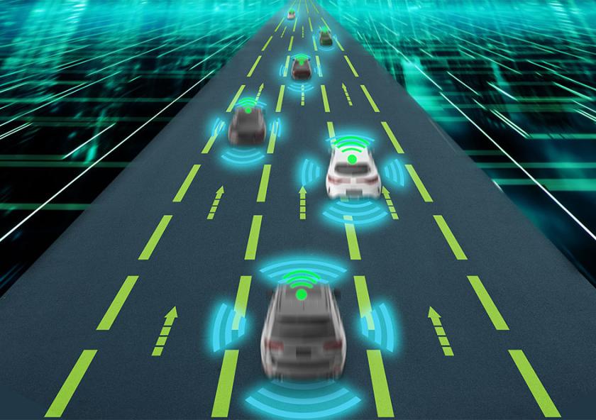 “We got interested a few years ago in the question, is there something that automated vehicles could do here in terms of mitigating emissions,” says MIT Professor Cathy Wu. “Is it a drop in the bucket, or is it something to think about?” “We got interested a few years ago in the question, is there something that automated vehicles could do here in terms of mitigating emissions,” says MIT Professor Cathy Wu. “Is it a drop in the bucket, or is it something to think about?”
