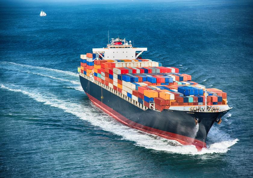 A new study led by MIT scientists reveals that burning ammonia in ship engines could still contribute to ozone pollution while causing serious impacts on air quality.