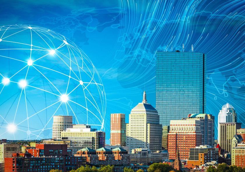 Simple climate prediction models can outperform deep-learning approaches when predicting future temperature changes, but deep learning has potential for estimating more complex variables like rainfall, according to an MIT study. Simple climate prediction models can outperform deep-learning approaches when predicting future temperature changes, but deep learning has potential for estimating more complex variables like rainfall, according to an MIT study.