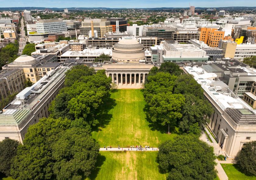 The Climate Project at MIT is a major new effort to change the trajectory of global climate outcomes for the better over the next decade. The Climate Project at MIT is a major new effort to change the trajectory of global climate outcomes for the better over the next decade.