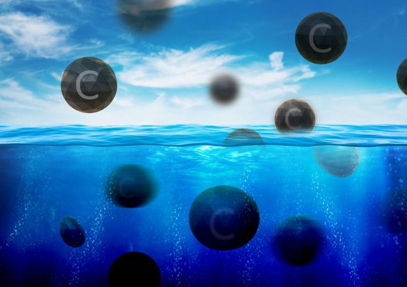 As the ocean gets weaker, it could release more carbon from the deep ocean into the atmosphere — rather than less, as some have predicted. 