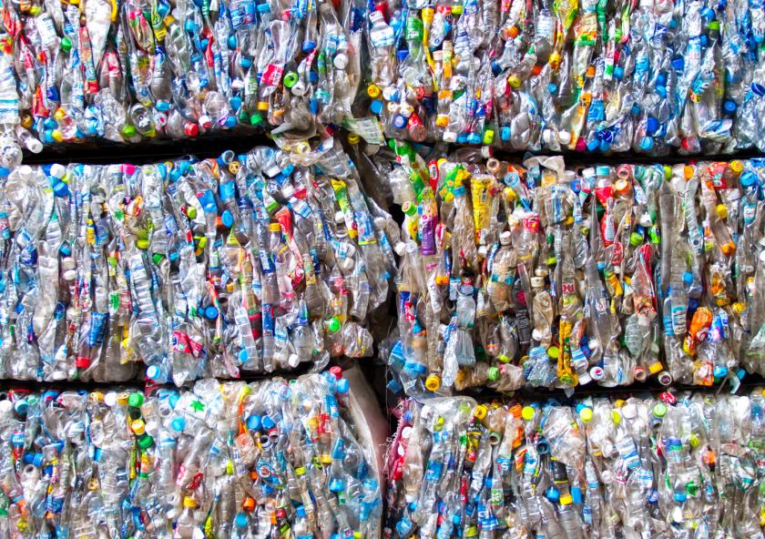Researchers say this study is the first to look in detail at the interplay between public policies and the end-to-end realities of the packaging production and recycling market.