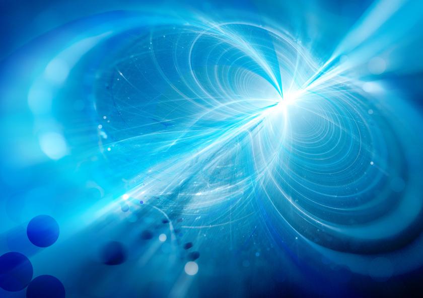 “If we can improve materials for a nuclear reactor, it means we can extend the life of that reactor,” says Ericmoore Jossou. “If we can improve materials for a nuclear reactor, it means we can extend the life of that reactor,” says Ericmoore Jossou.