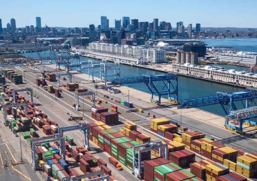 A new report by MIT researchers finds corporations are still very much seeking sustainability advances in their supply chains — but many need to improve the business metrics they use in this area.   A new report by MIT researchers finds corporations are still very much seeking sustainability advances in their supply chains — but many need to improve the business metrics they use in this area.