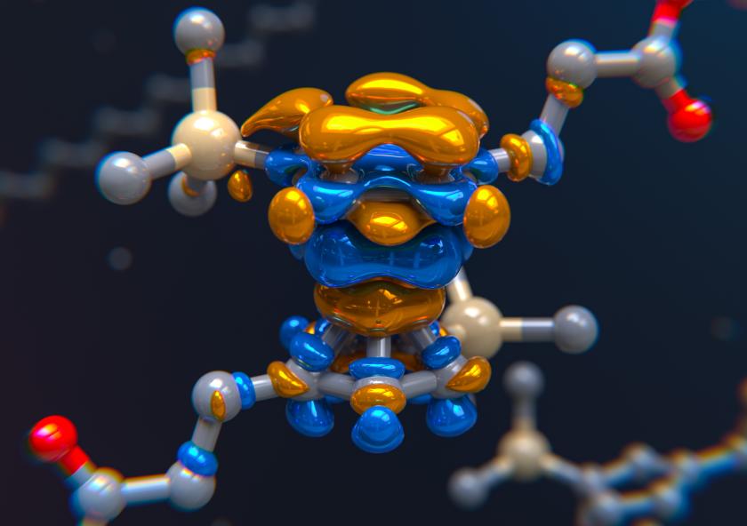A new strategy for strengthening polymer materials could lead to more durable plastics and cut down on plastic waste, MIT and Duke University researchers report. A new strategy for strengthening polymer materials could lead to more durable plastics and cut down on plastic waste, MIT and Duke University researchers report.