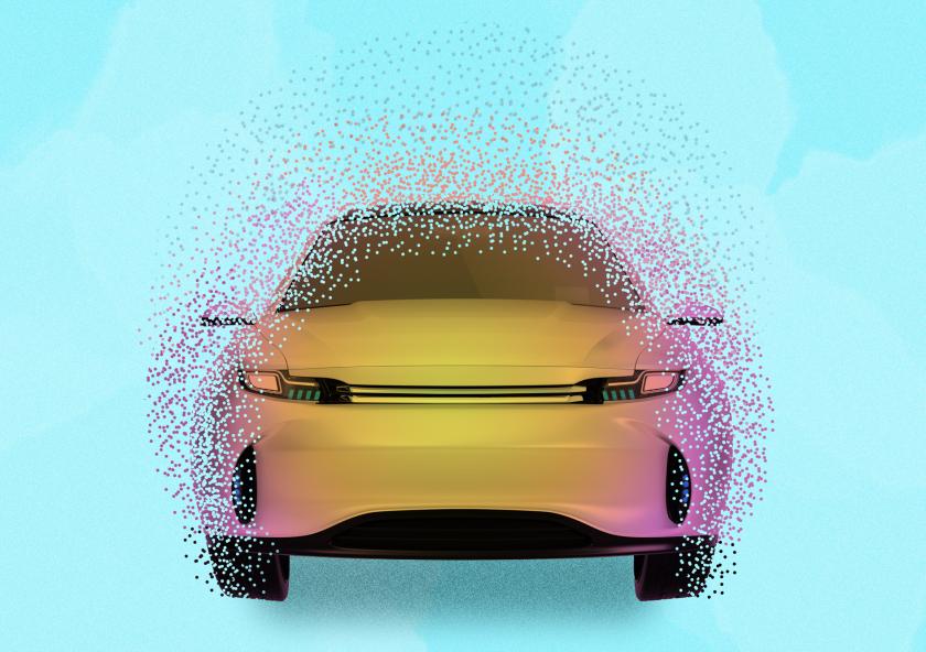 MIT researchers determined that 1 billion autonomous vehicles, each driving for one hour per day with a computer consuming 840 watts, would consume enough energy to generate about the same amount of emissions as data centers currentl...
MIT researchers determined that 1 billion autonomous vehicles, each driving for one hour per day with a computer consuming 840 watts, would consume enough energy to generate about the same amount of emissions as data centers currentl...