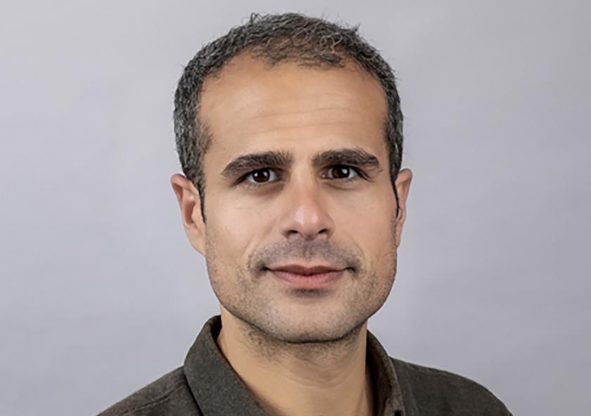 Ali Aouad is an assistant professor of operations management at the MIT Sloan School of Management. Ali Aouad is an assistant professor of operations management at the MIT Sloan School of Management.