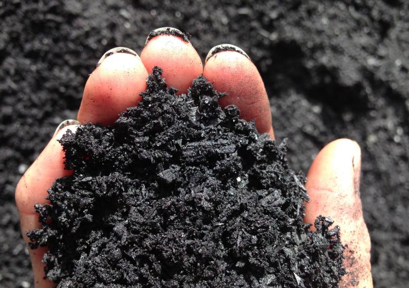 A new MIT study finds that biochar (charcoal produced from plant matter and stored in soil) is a cost-competitive option for removing carbon dioxide from the atmosphere. Carbon dioxide removal is expected to play a key role in reducing greenhouse gas emissions in alignment with long-term climate targets. A new MIT study finds that biochar (charcoal produced from plant matter and stored in soil) is a cost-competitive option for removing carbon dioxide from the atmosphere. Carbon dioxide removal is expected to play a key role in reducing greenhouse gas emissions in alignment with long-term climate targets.