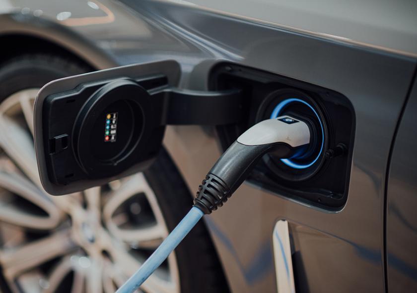“The benefits appear to be the same order of magnitude as the costs,” says I-Yun Lisa Hsieh PhD ’20 of China’s transition to electric vehicles. “It’s so close that we need to be careful to get the numbers right.”
...
“The benefits appear to be the same order of magnitude as the costs,” says I-Yun Lisa Hsieh PhD ’20 of China’s transition to electric vehicles. “It’s so close that we need to be careful to get the numbers right.”
...