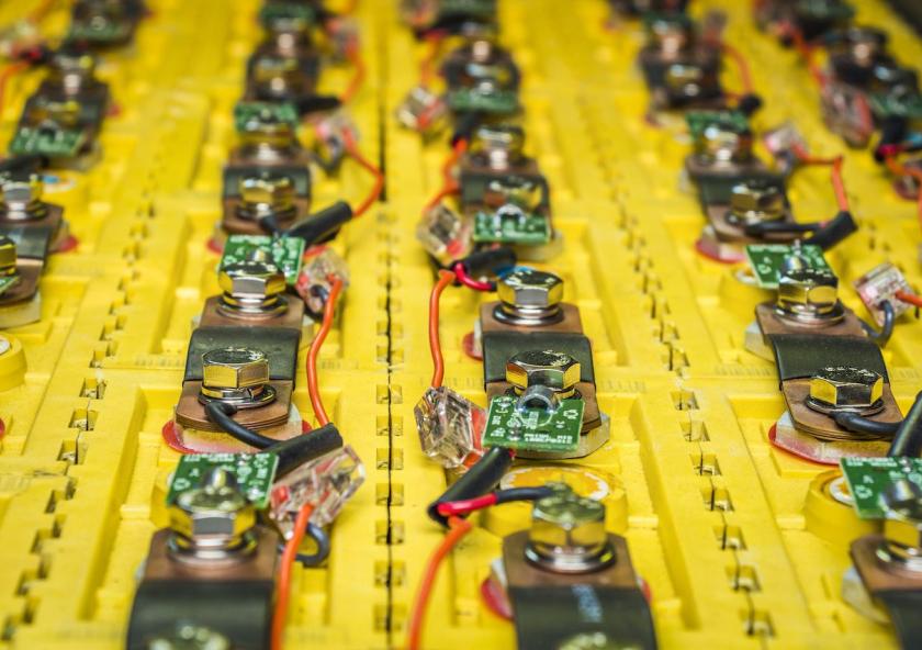 As part of a $35 million materials science discovery program, The Toyota Research Institute will support three MIT-affiliated projects directed at advancing technologies that underpin the future of mobility and autonomous systems and energy storage... As part of a $35 million materials science discovery program, The Toyota Research Institute will support three MIT-affiliated projects directed at advancing technologies that underpin the future of mobility and autonomous systems and energy storage...