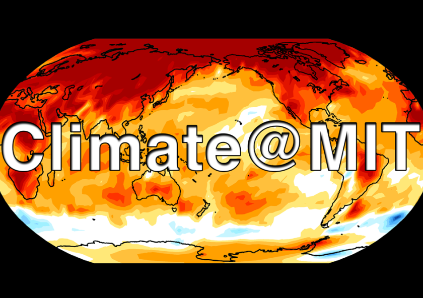 Climate@MITImage: Lauren Hinkel