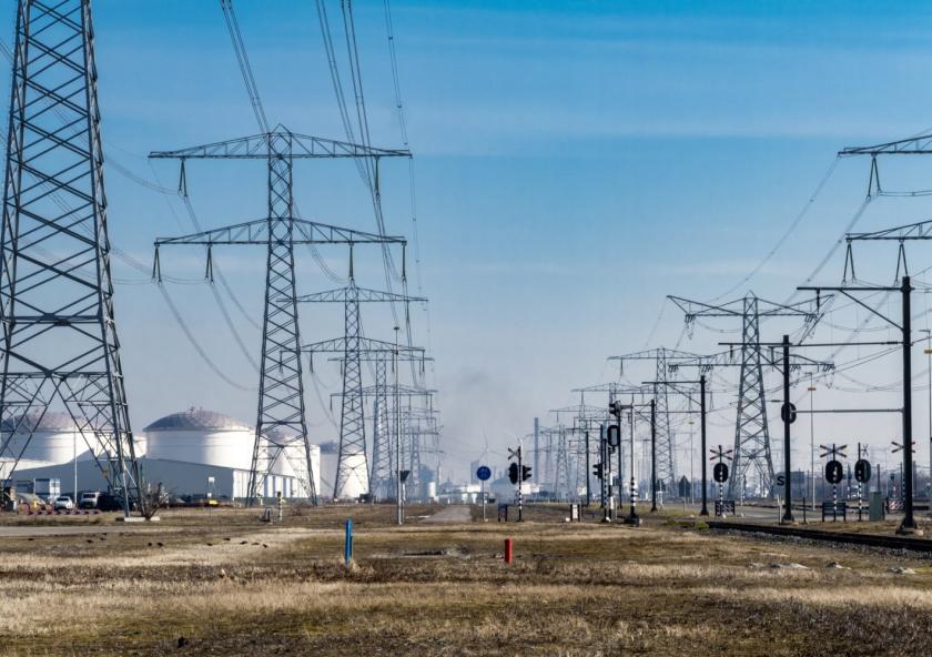 The modeling tool Macro can help reduce infrastructure planning time and ensure that the power grid can continue to provide customers with efficient, reliable, and low-cost electricity that meets emissions and regulatory standards.