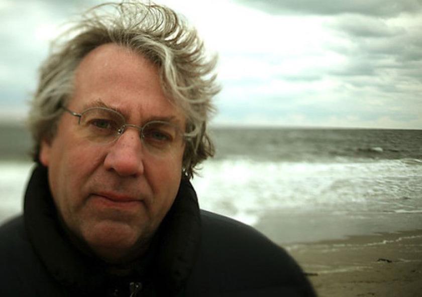 MIT climate scientist Kerry Emanuel has been elected a foreign member of the Royal Society.Photo courtesy EAPS News. MIT climate scientist Kerry Emanuel has been elected a foreign member of the Royal Society.Photo courtesy EAPS News.