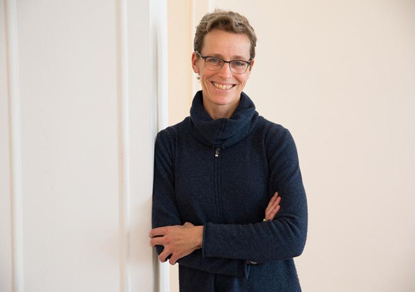 Kate Brown is the Thomas M. Siebel Distinguished Professor in History of Science in the MIT Program in Science, Technology, and Society.