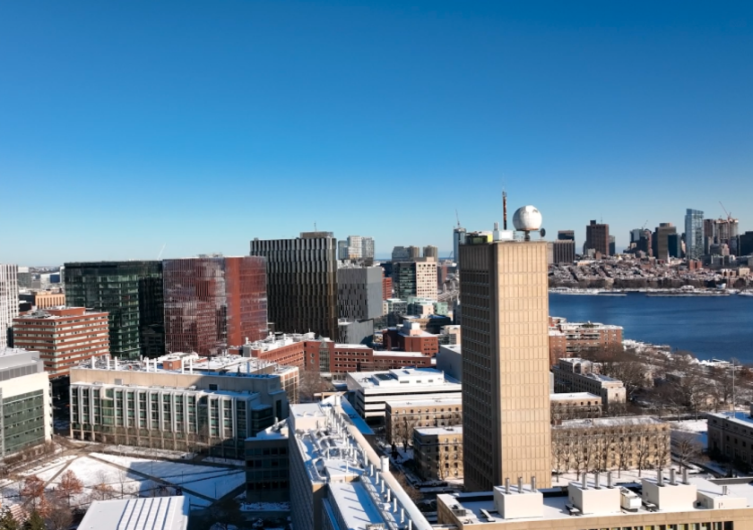 
              The Decarbonization Working Group will support efforts to explore game-changing and evolving technologies with the potential to move campuses like MIT away from carbon emissions-based energy systems.
              Photo: Emily Dahl
      