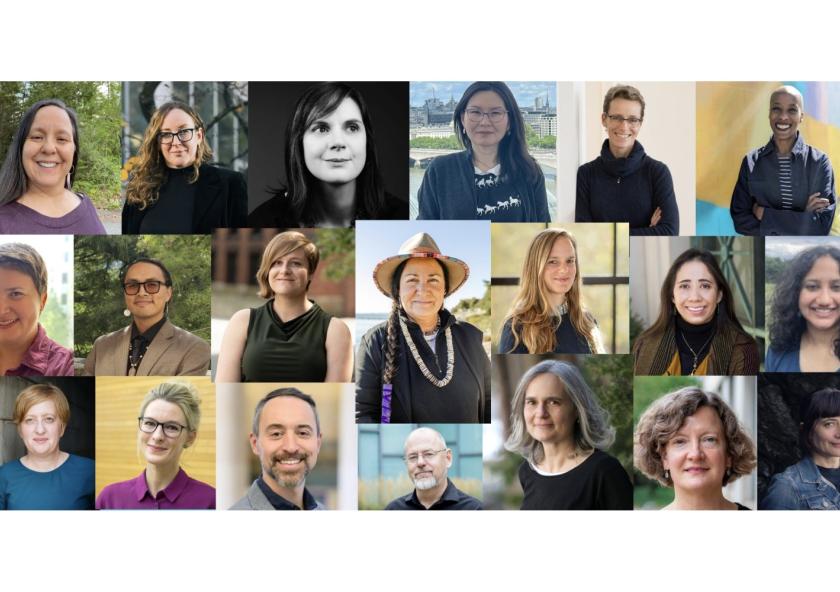 The Living Climate Futures Lab is made up of faculty and researchers from across MIT. Together, they are exploring the human impact of climate change.