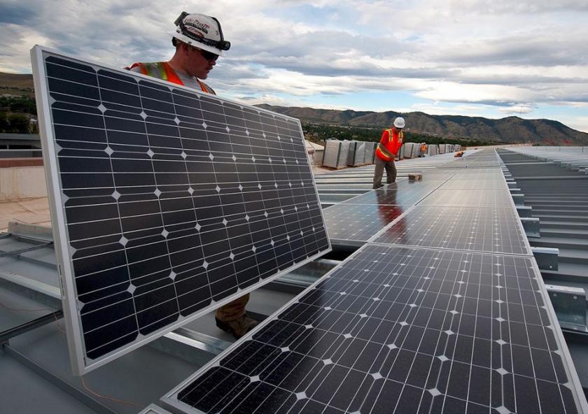 New research finds certain aspects of how state-level renewable portfolio standards are designed and presented can set people’s minds for or against such policies — and that in this arena, public opinion does influence policymaking. For example... New research finds certain aspects of how state-level renewable portfolio standards are designed and presented can set people’s minds for or against such policies — and that in this arena, public opinion does influence policymaking. For example...