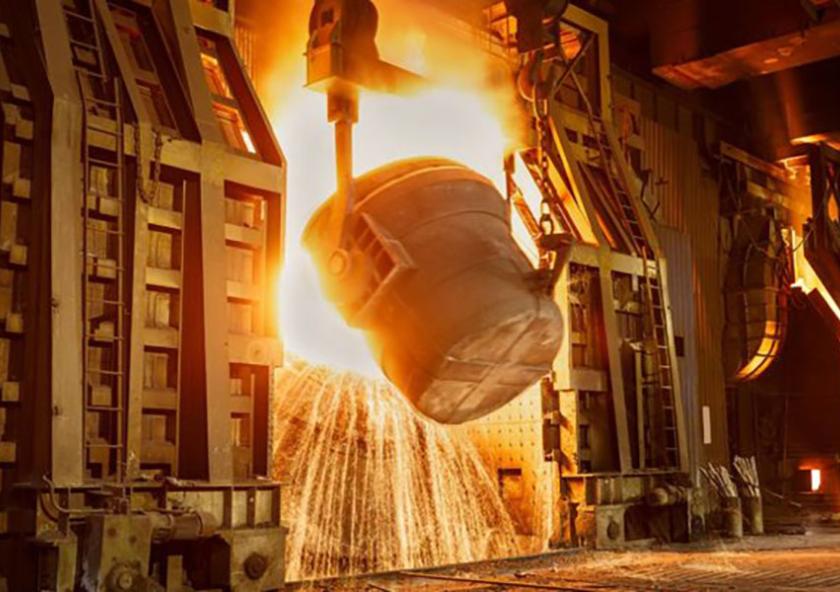 Advanced steelmaking technologies could enable significant decarbonization of the iron and steel sector and improve the world’s chances of achieving long-term climate goals. Advanced steelmaking technologies could enable significant decarbonization of the iron and steel sector and improve the world’s chances of achieving long-term climate goals.