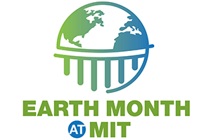 earth month at mit