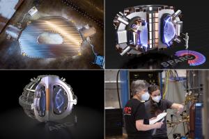 
              A new agreement doubles CFS’ financial commitment to PSFC, enabling greater recruitment and support of students, staff, and faculty in addition to diverse research in fusion science and technology.
              Photographs b...