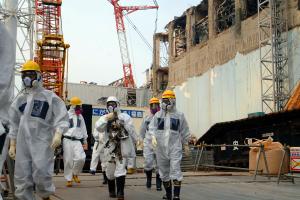 
              A new study maps how the Fukushima Dai’ichi nuclear accident unfolded, and points to the importance of mitigation measures and last lines of defense. Here, International Atomic Energy Agency experts visit  Fukushima Dai’ich...