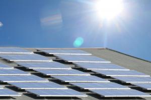 Solar panels