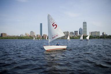 Charles River 