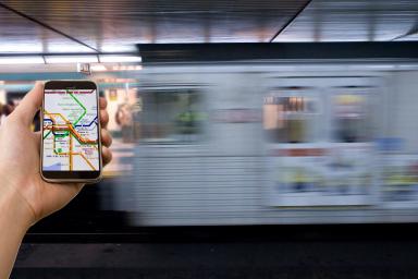 Transportation data