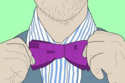 Bow tie