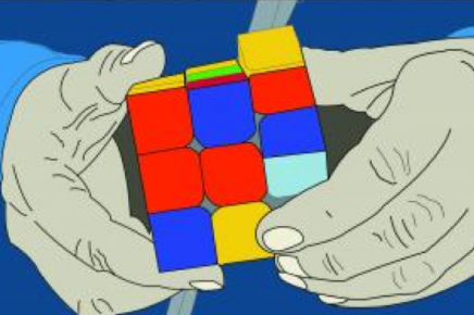 Rubix Cube