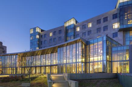 MIT building MIT building